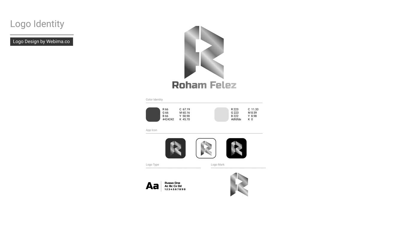 Logo-Presentation