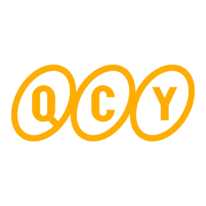 QCY Logo